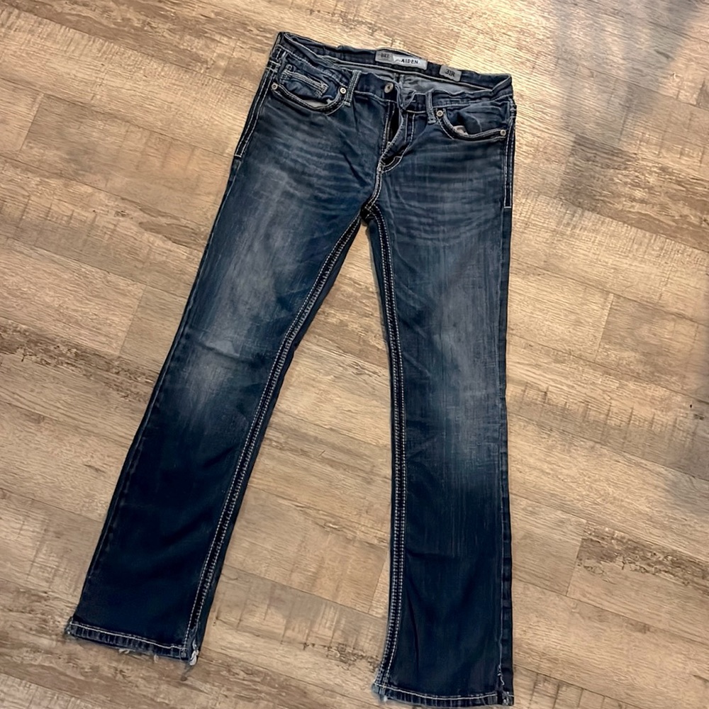 BKE jeans